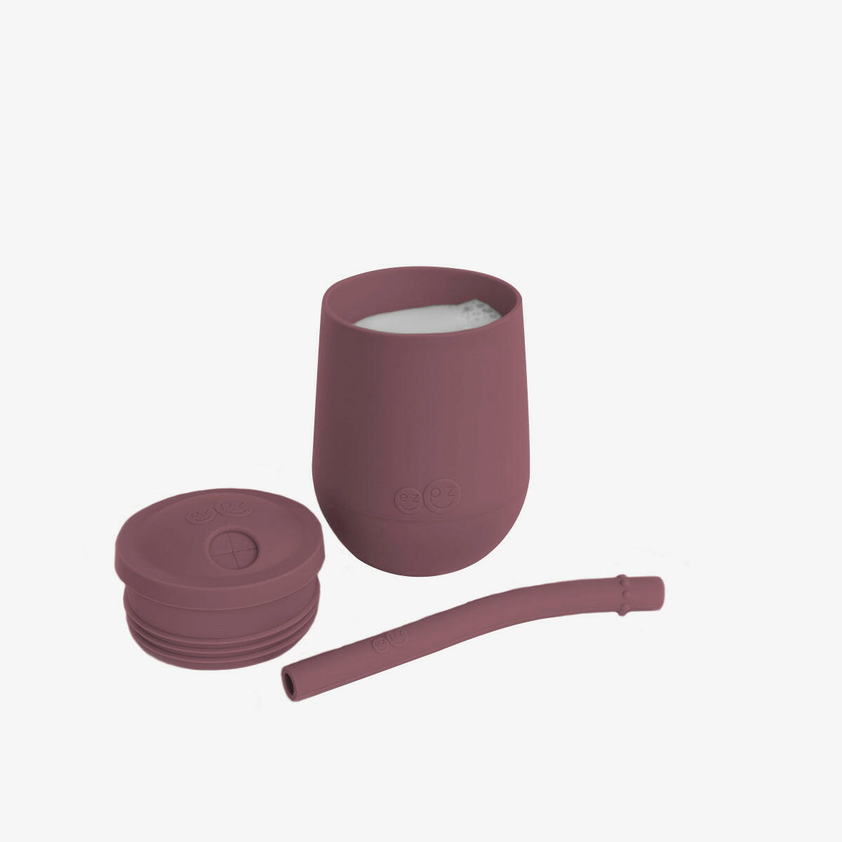 Mini Cup + Straw Training System Retail ezpz   