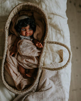 Minikane Imani Baby Girl Doll