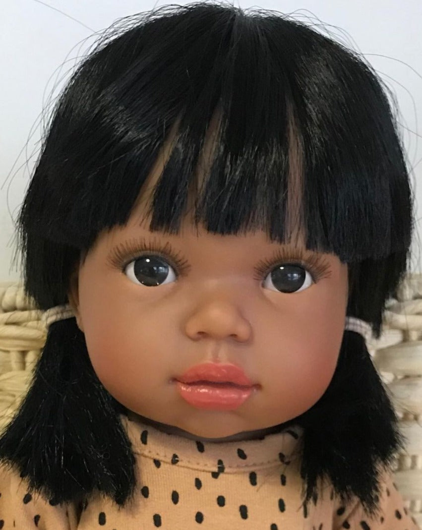 Minikane Latika Baby Doll Dolls Minikane   