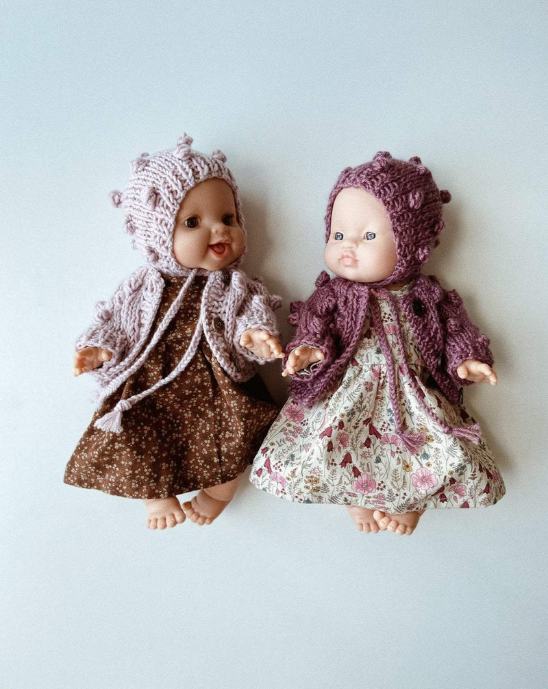 minikane asian baby dolls