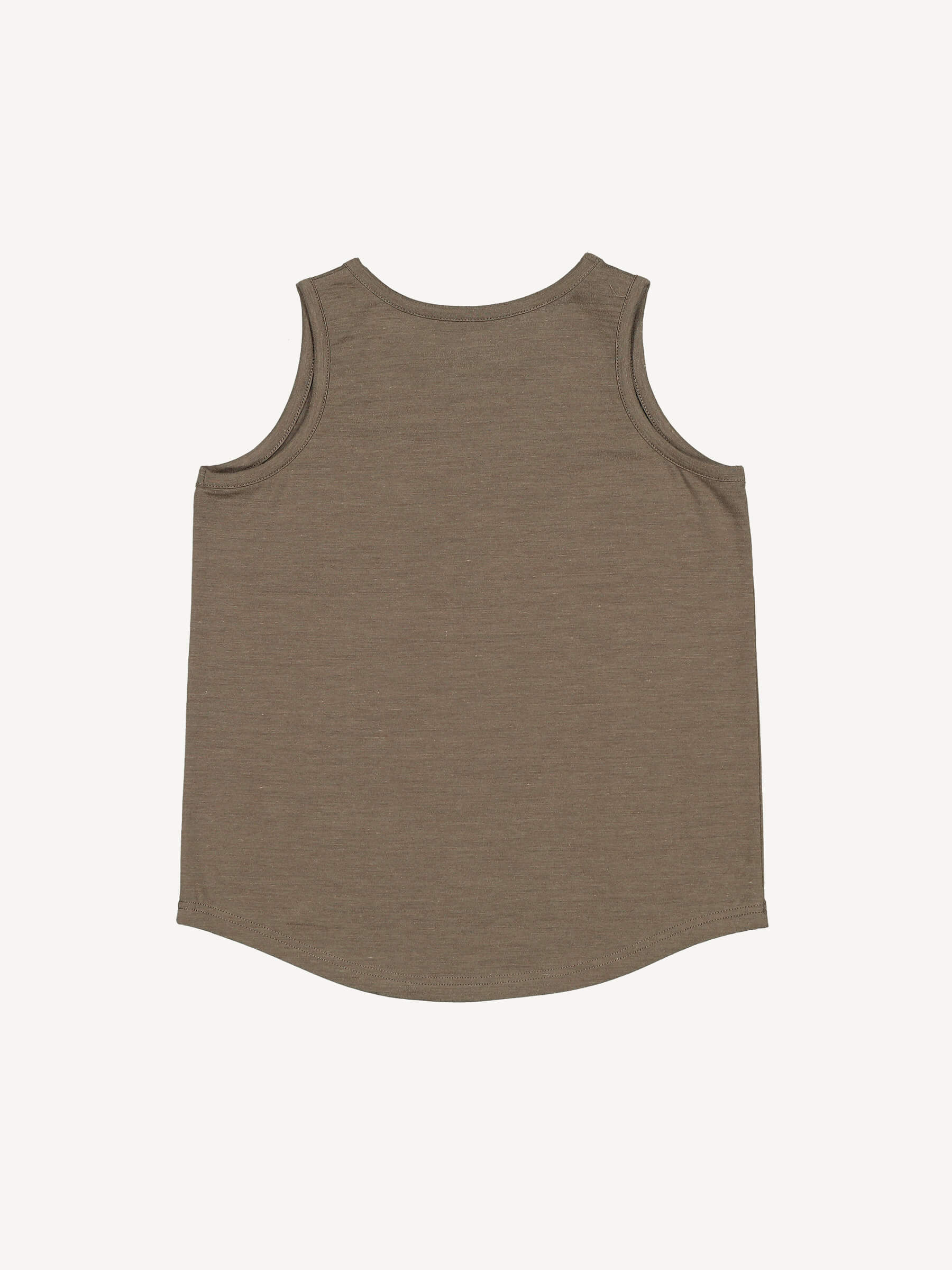 Child Climb Tank Crocodile child tops Nui Organics   