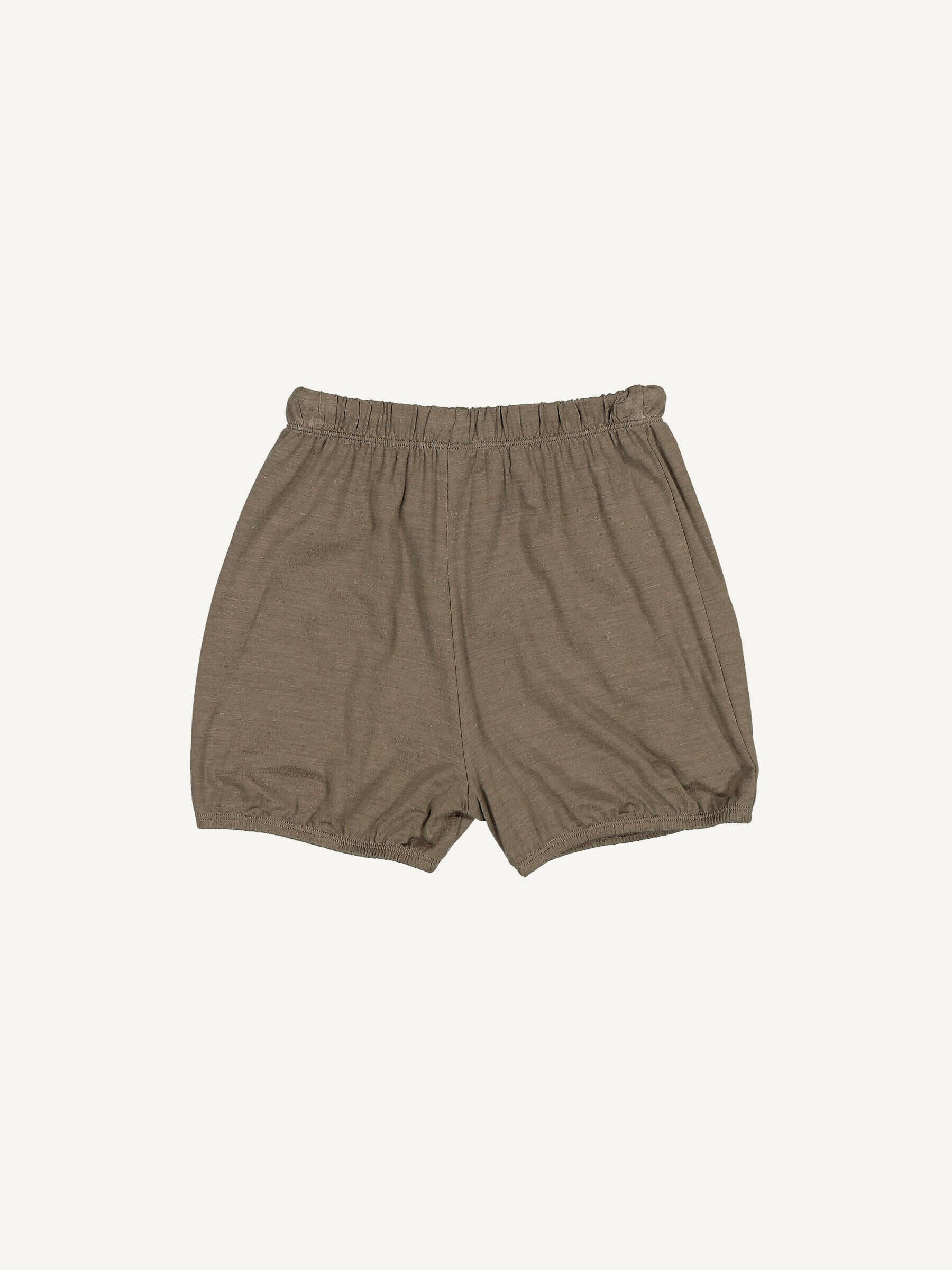 Child Juniper Shorts Crocodile child bottoms Nui Organics   