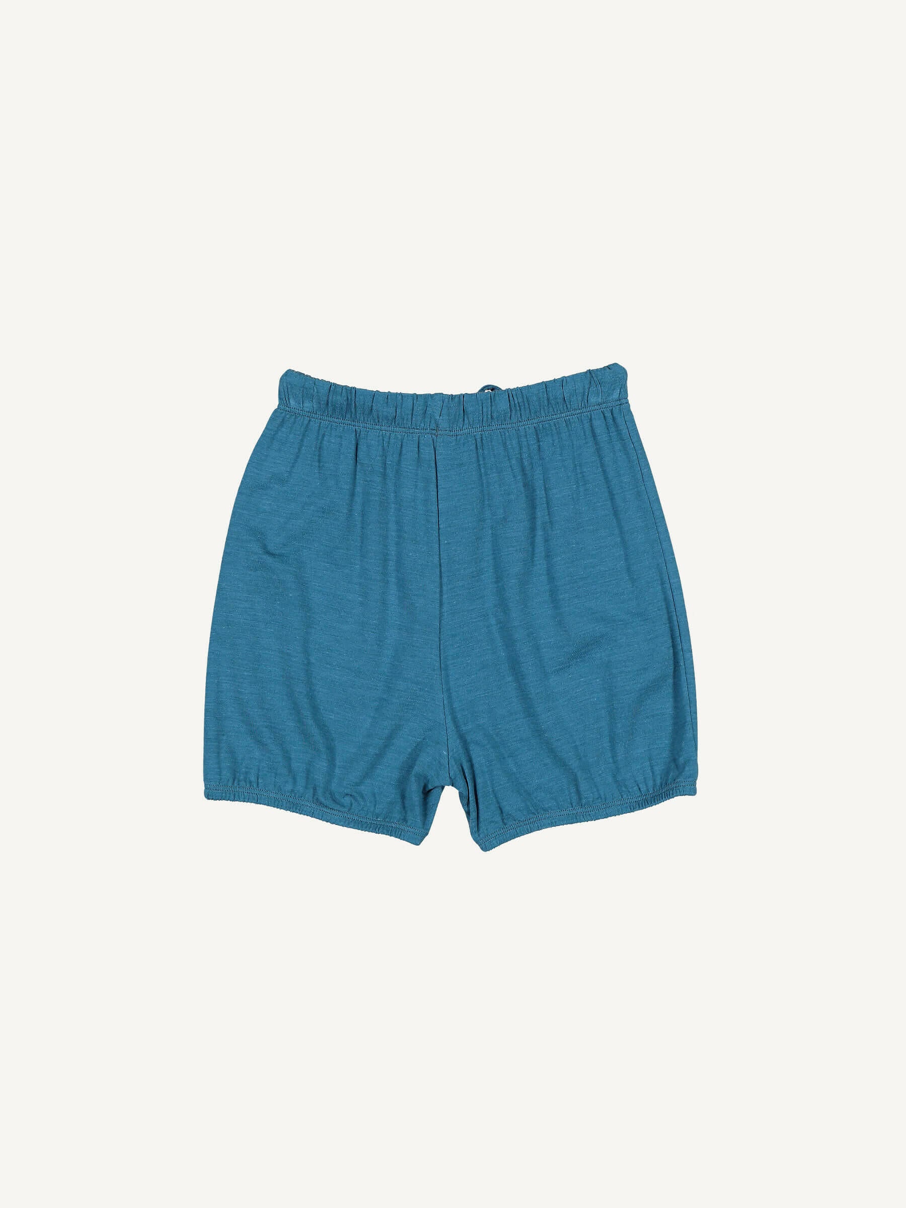 Child Juniper Shorts Mallard child bottoms Nui Organics   