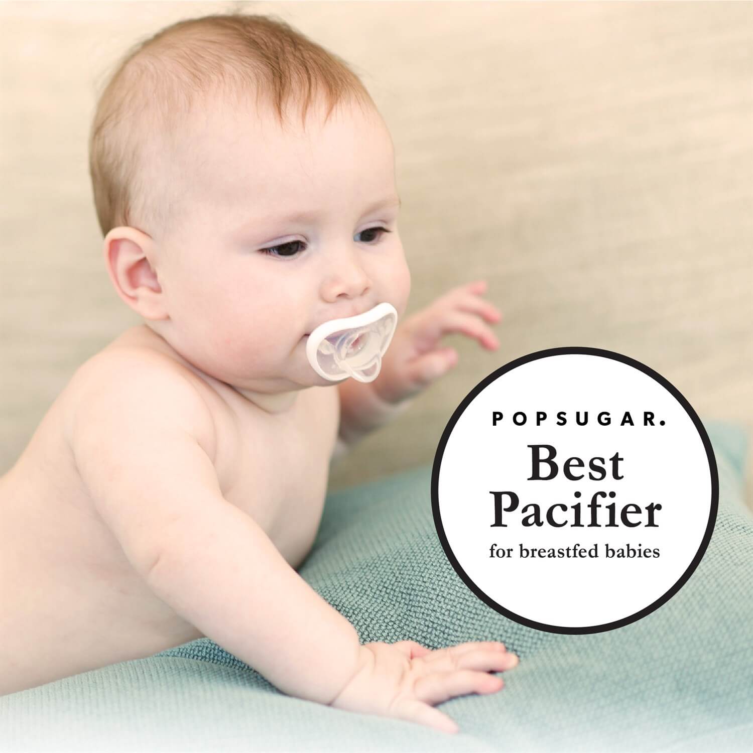 Flexy Pacifiers Best Sellers Nanobébé US   