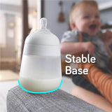 Flexy Silicone Baby Bottle - 5oz & 9oz