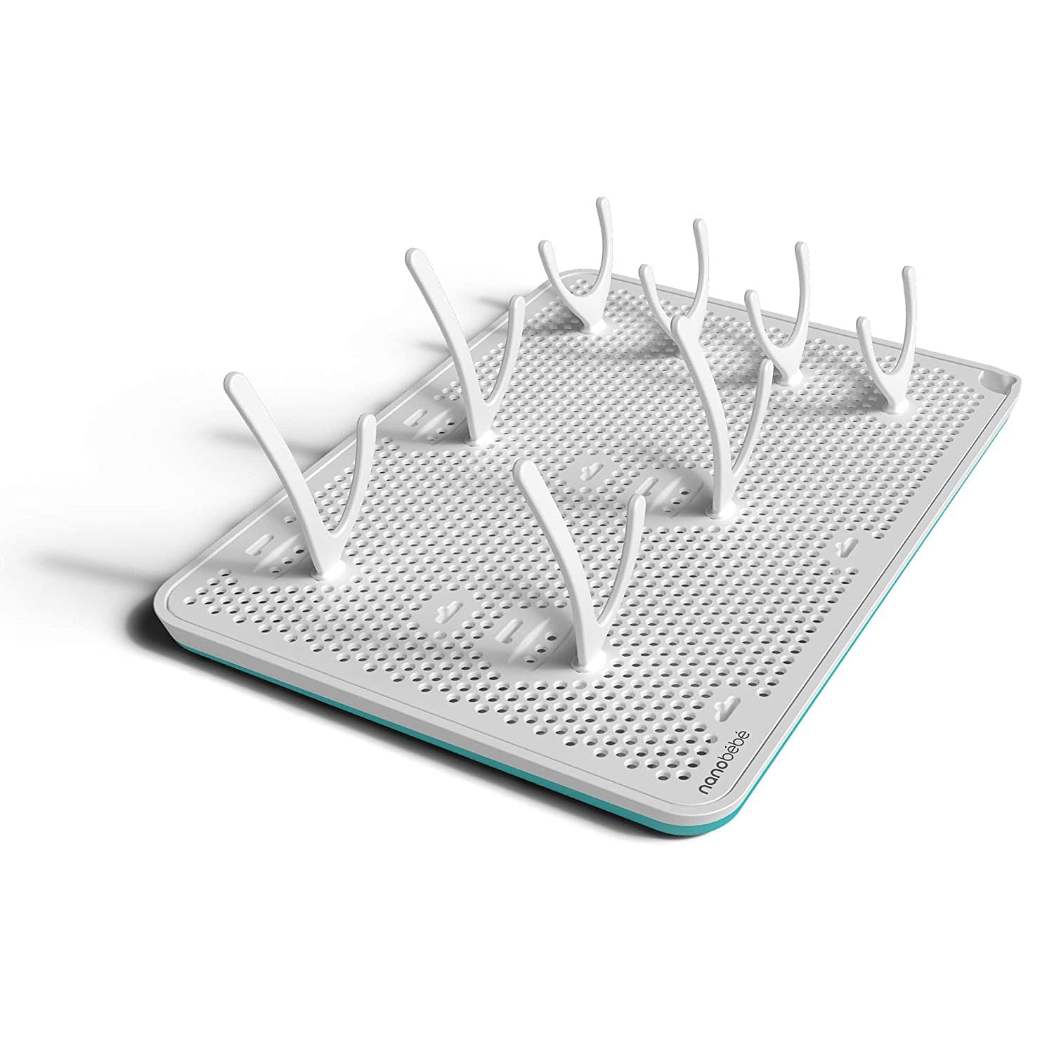 Slim Drying Rack Nursing & Feeding Nanobébé US   