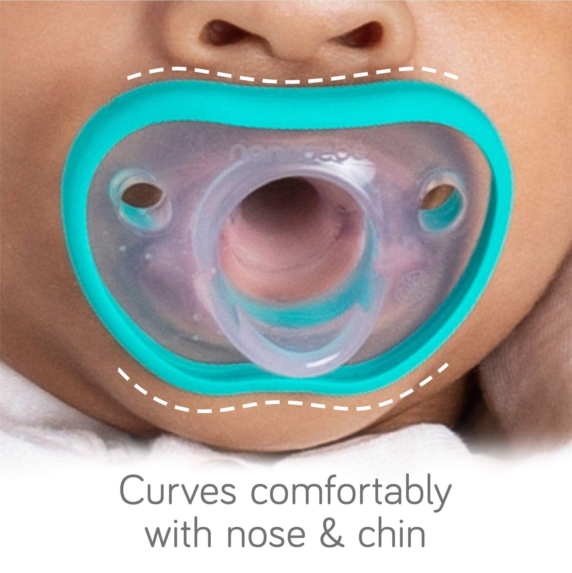 Flexy Pacifiers Best Sellers Nanobébé US   