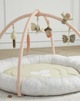 Nest Baby Activity Gym wonder and wise