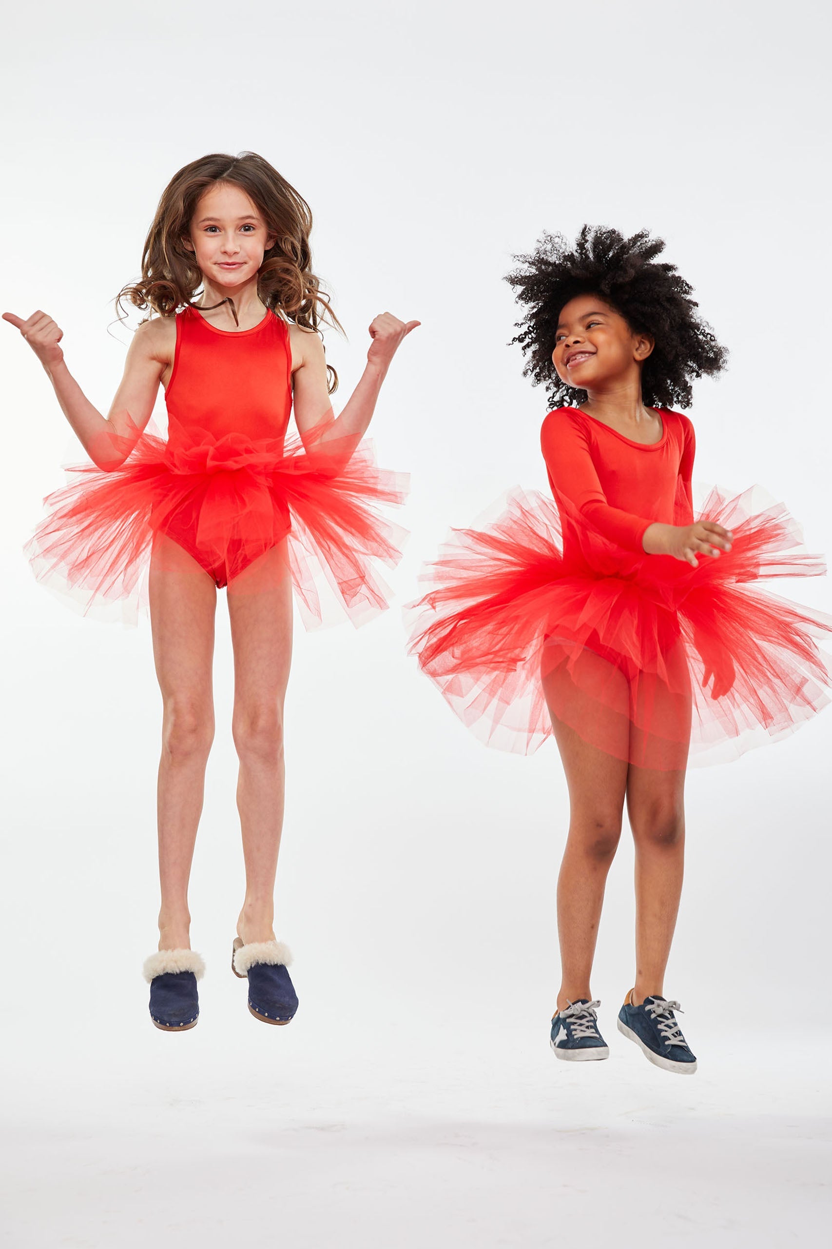 B.A.E. Tutu Dress Tutus iloveplum   