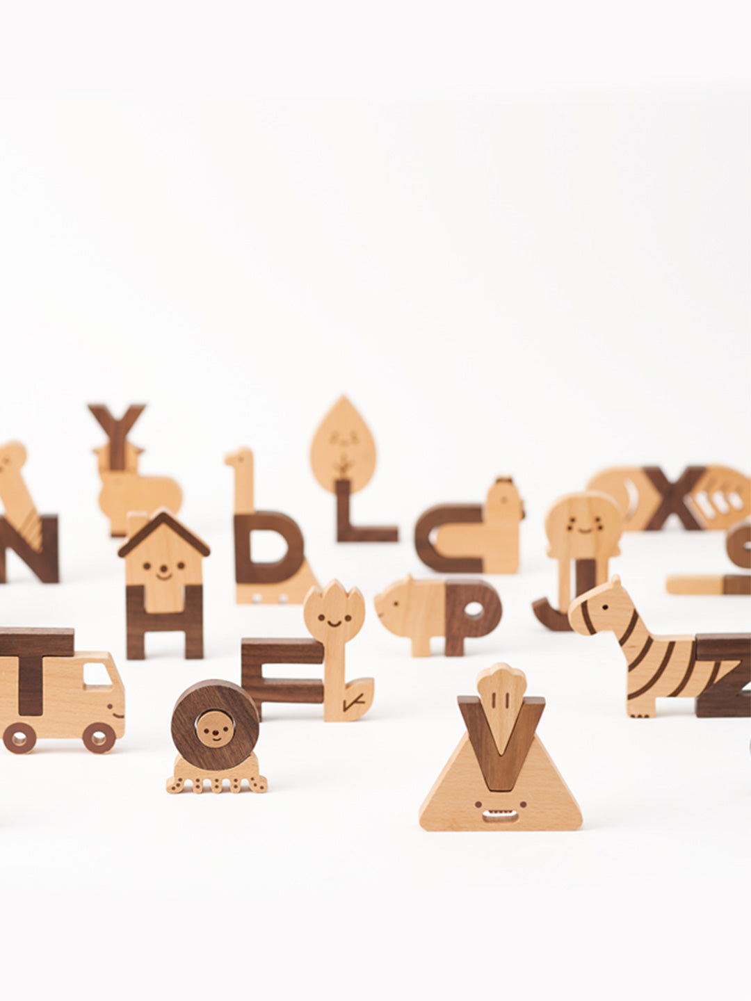 Alphabet Play Blocks Blocks Oioiooi   