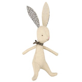 Organic Cotton Linen Bunny Rabbit