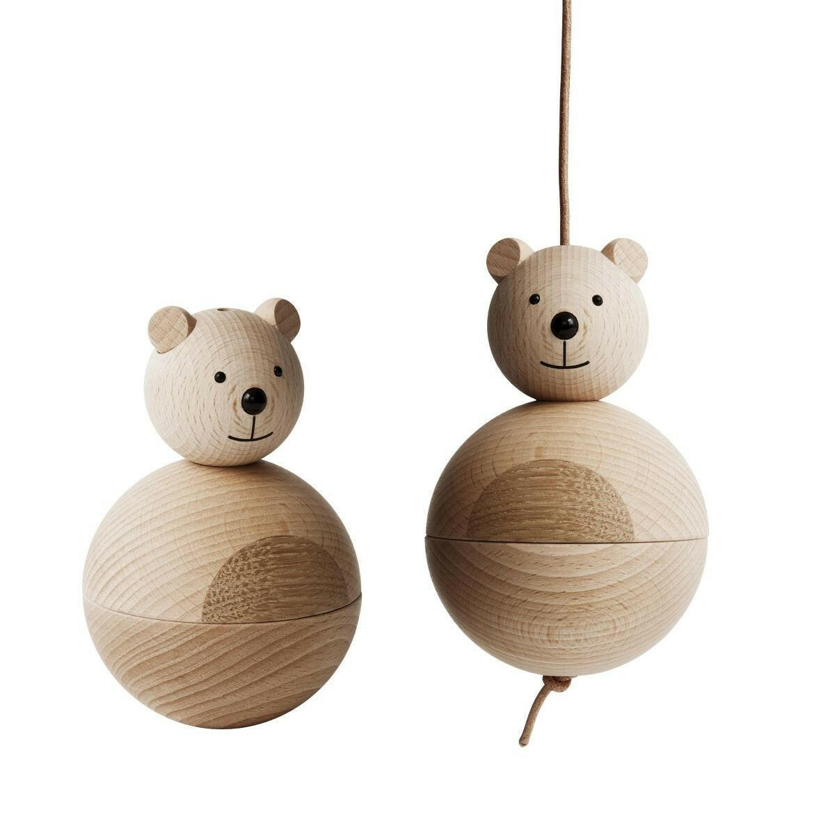 Bear Nature - Nature  OYOY   