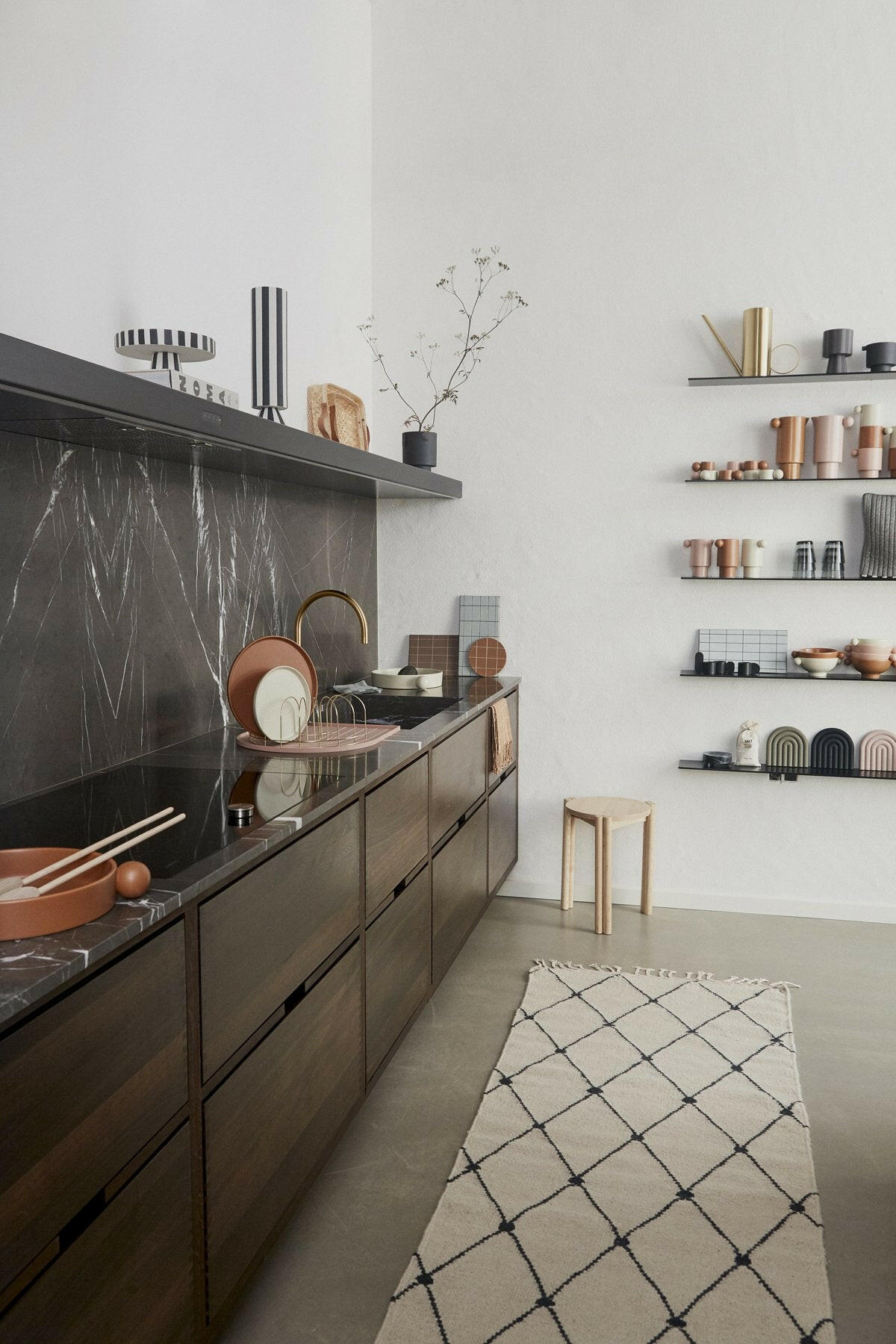 Dish Tray  OYOY   