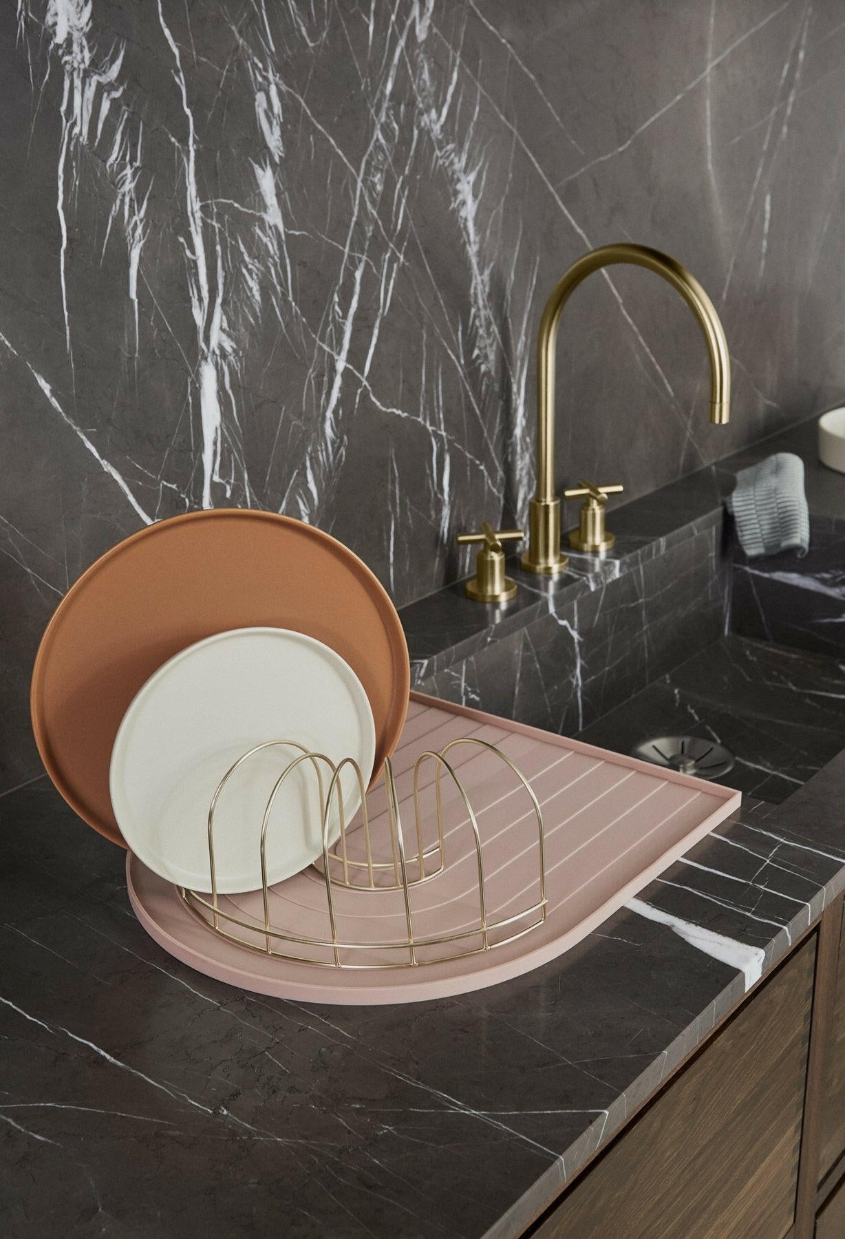 Dish Tray  OYOY   