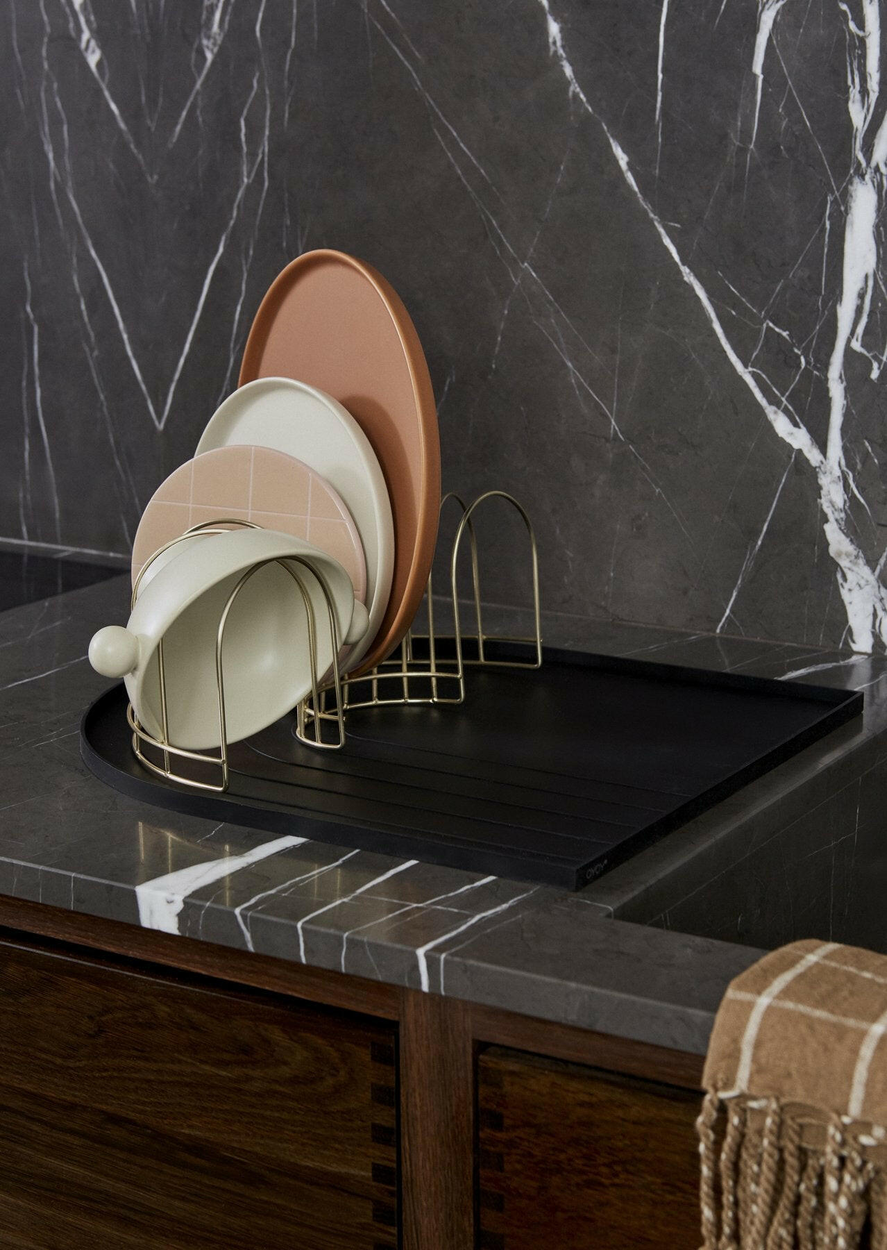 Dish Tray  OYOY   
