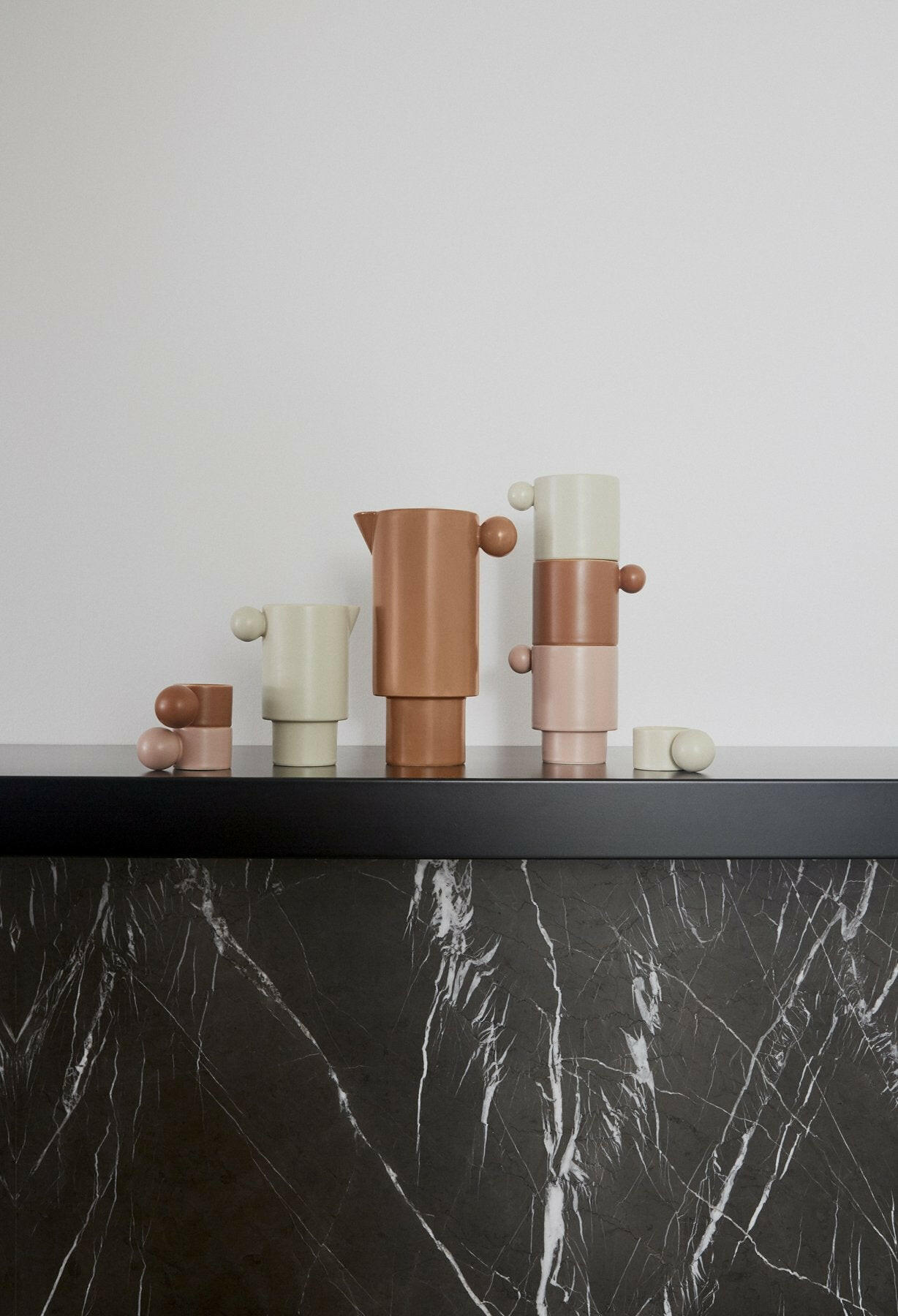 Inka Egg Cup  OYOY   