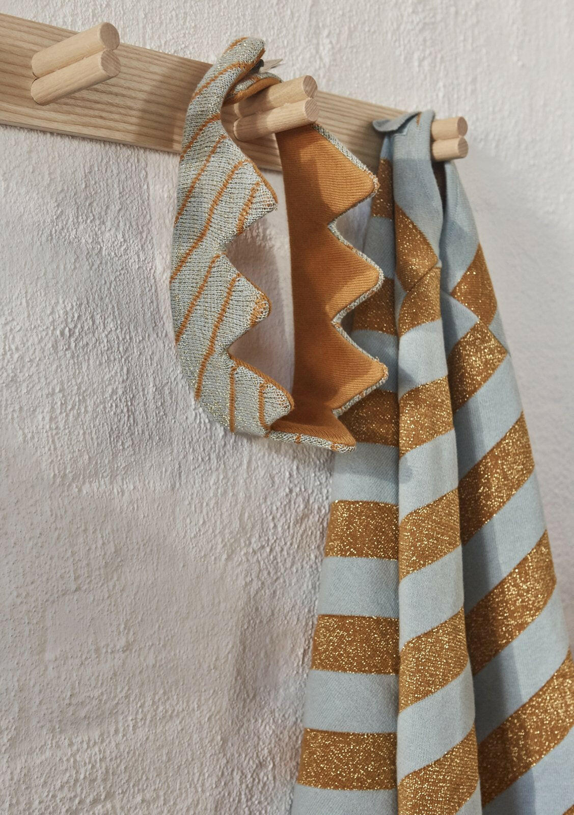 Costume Kings Cape - Blue  OYOY   