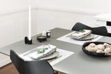 Placemat Terrazzo - 2 Pcs/Pack - Offwhite