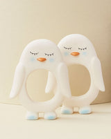 Penguin Baby Teether | oyoy | must have