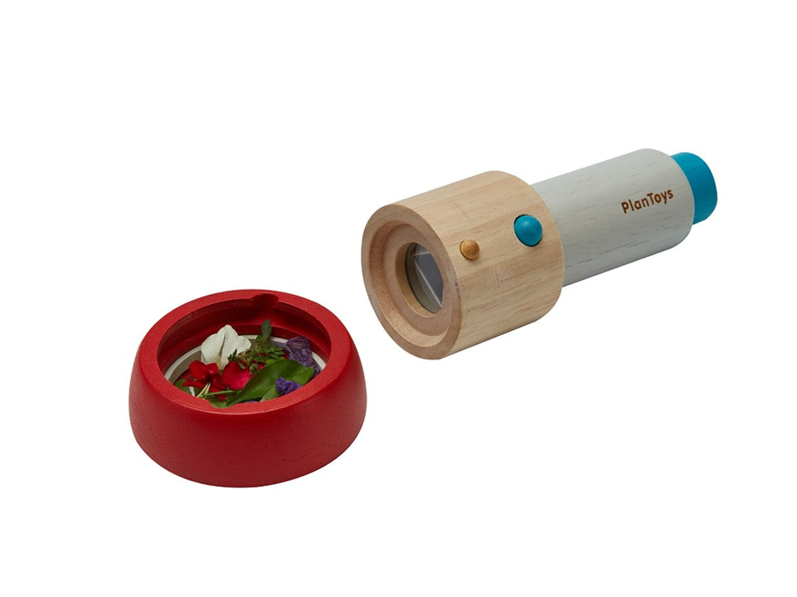 Kaleidoscope Pretend Play PlanToys   