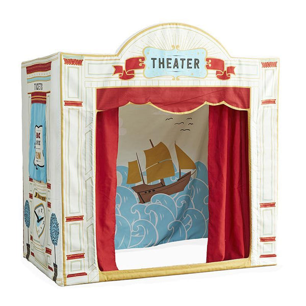 Play House Playhouse by Wonder and Wise