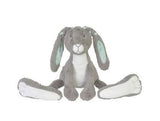 Rabbit Twine #3 by Happy Horse - Grey