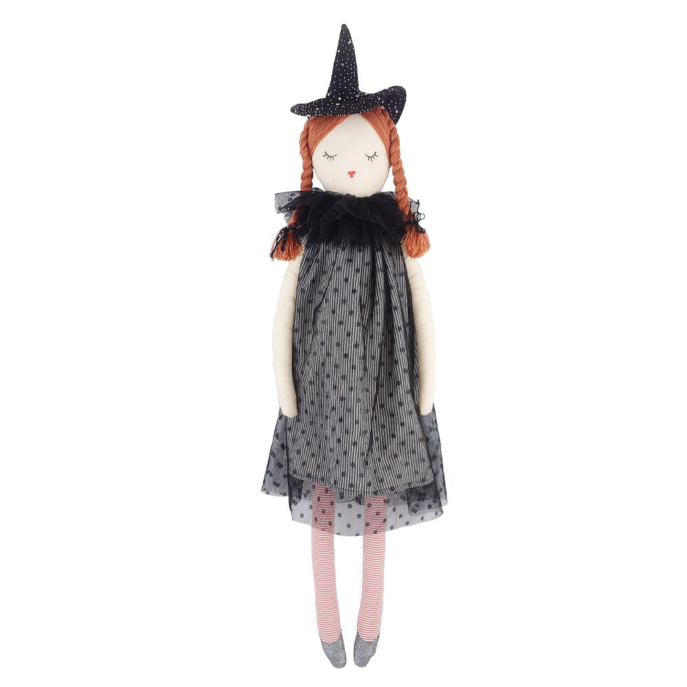 Tabitha Witch Doll Doll MON AMI   