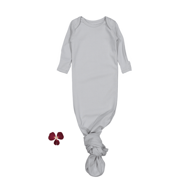 The Baby Gown - Cloud