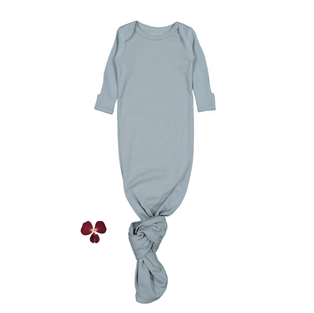 The Baby Gown - Ocean Baby Gown Lovely Littles   
