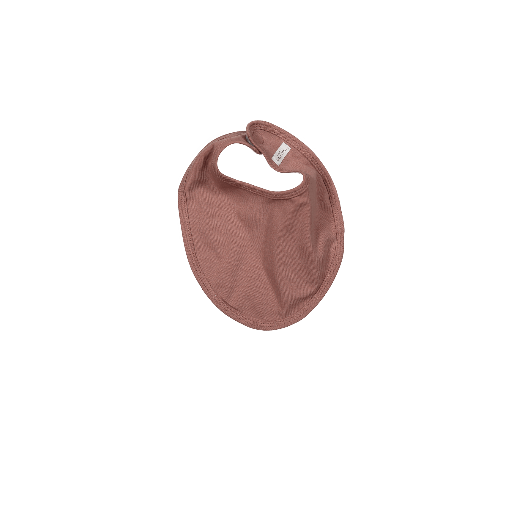 The Bib - Rosewood Bib Lovely Littles   