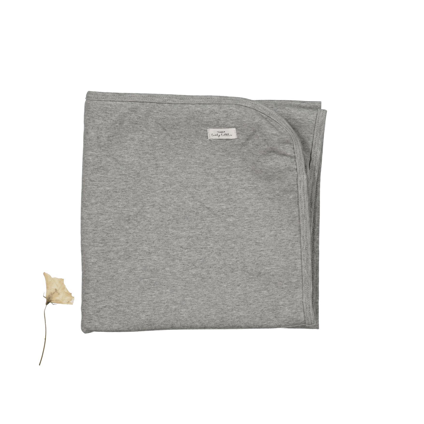 The Blanket - Heather Blanket Lovely Littles   