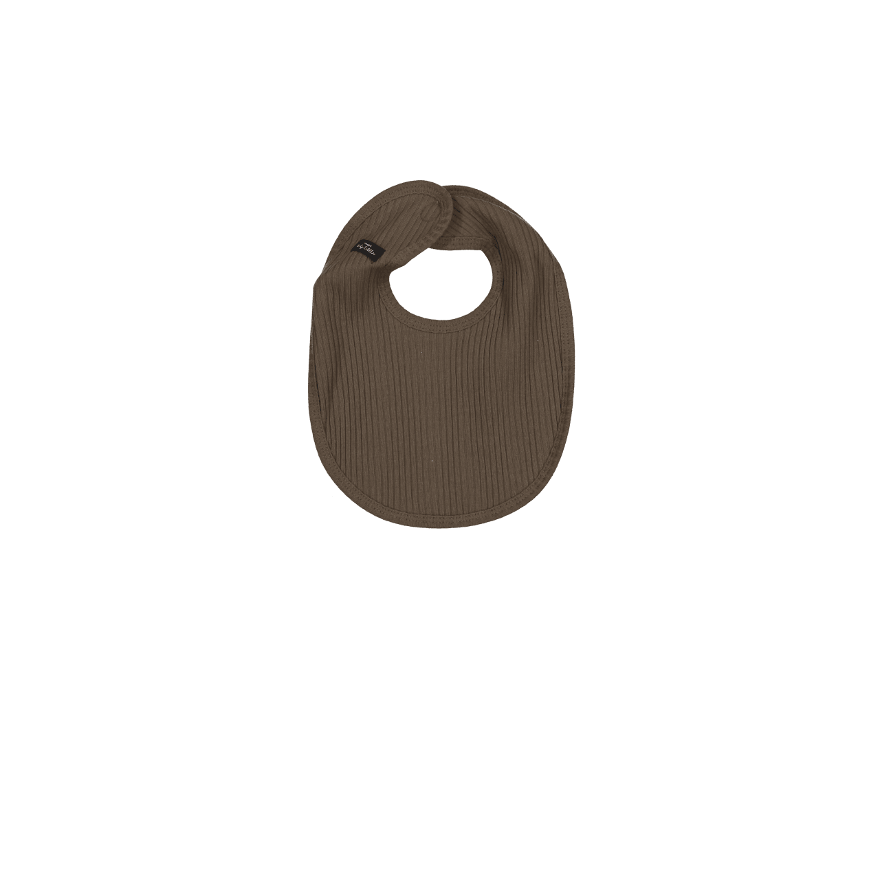The Bib - Cocoa Bib Lovely Littles   