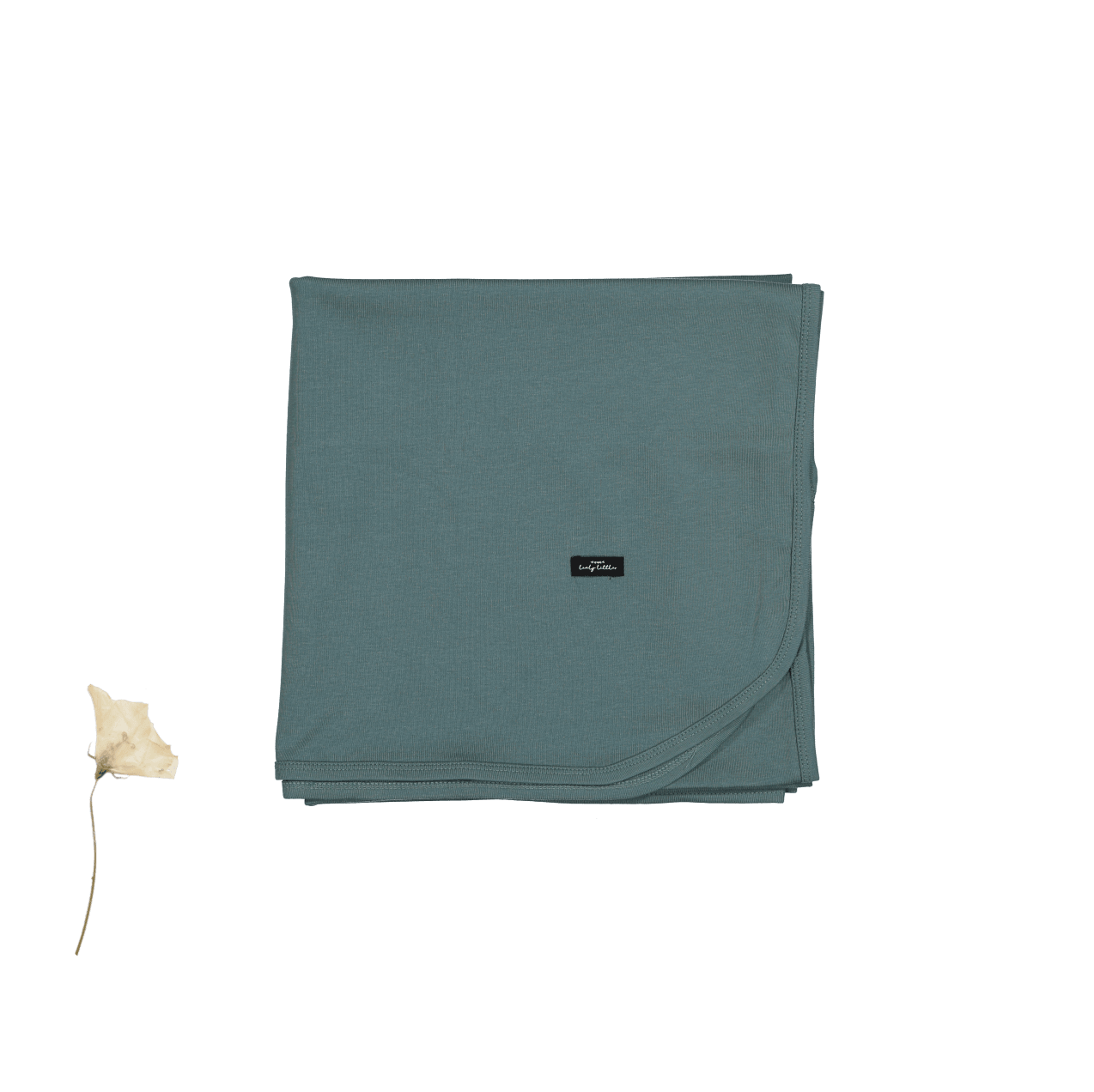 The Blanket - Fern Blanket Lovely Littles   