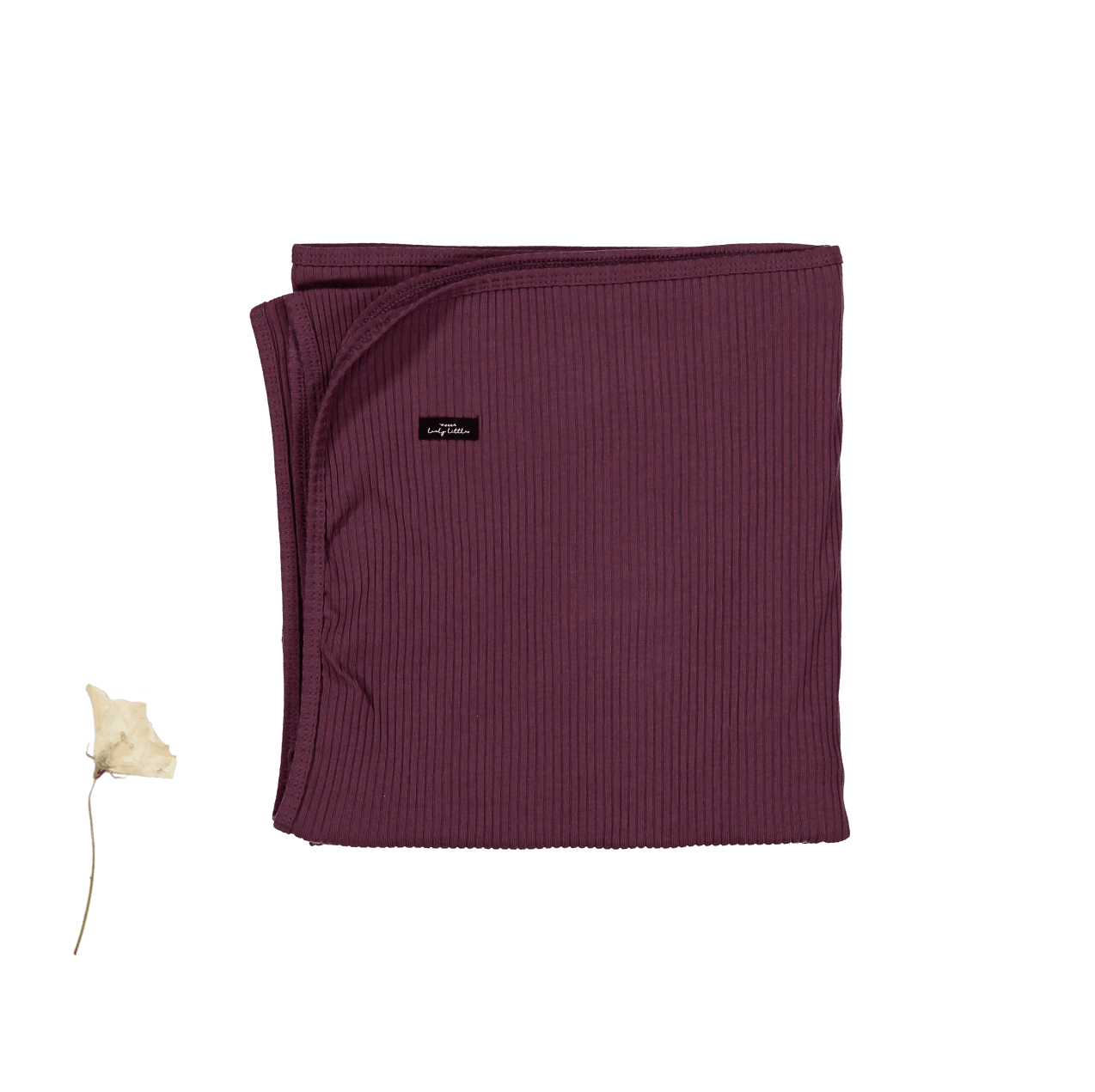 The Blanket - Mulberry Blanket Lovely Littles   