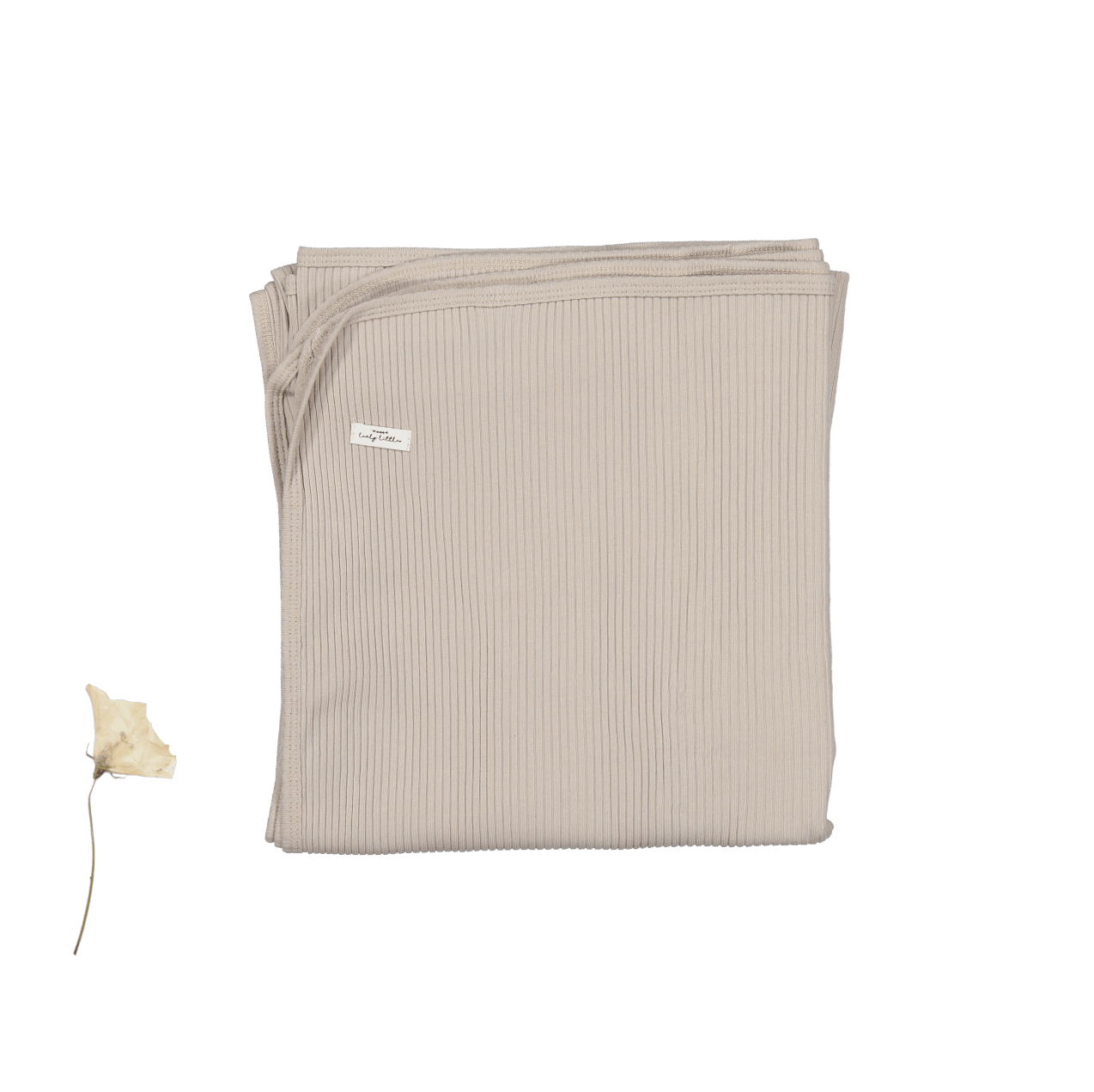 The Blanket - Sand Blanket Lovely Littles   