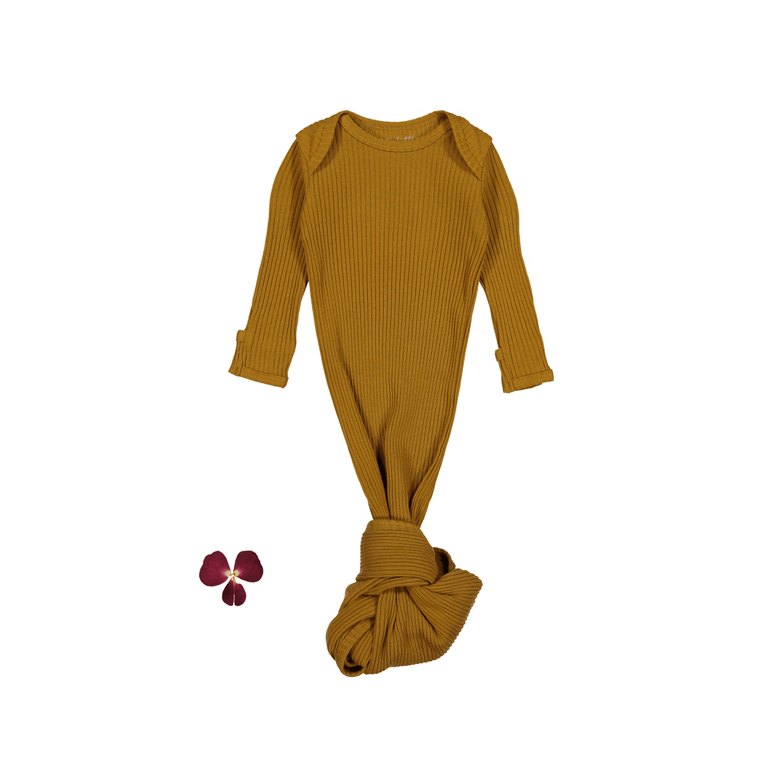 The Baby Gown - Cider Baby Gown Lovely Littles   
