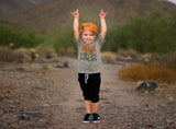 Nature Rocks Tee