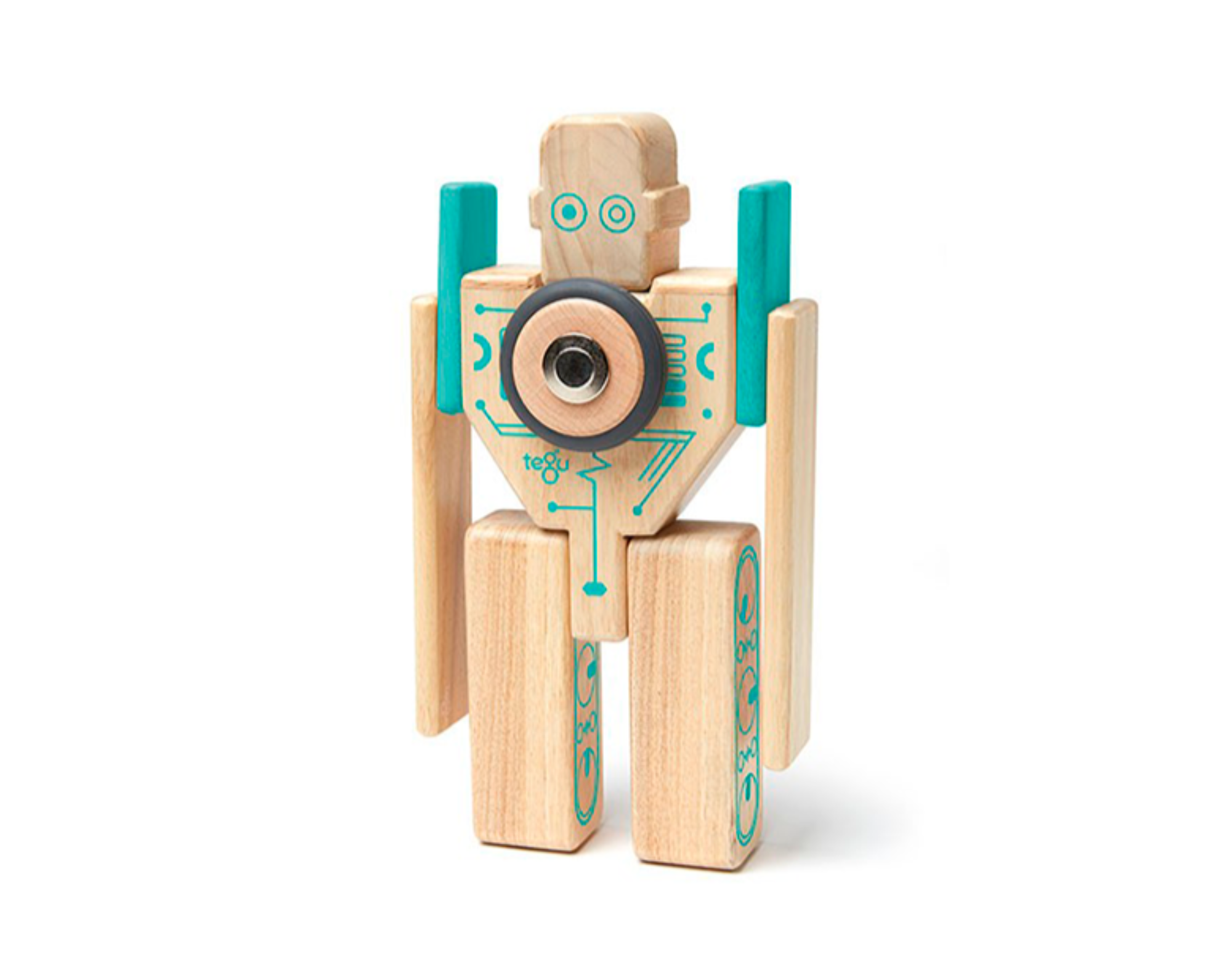 Tegu Magbot Future Toy Kids Toys Tegu   