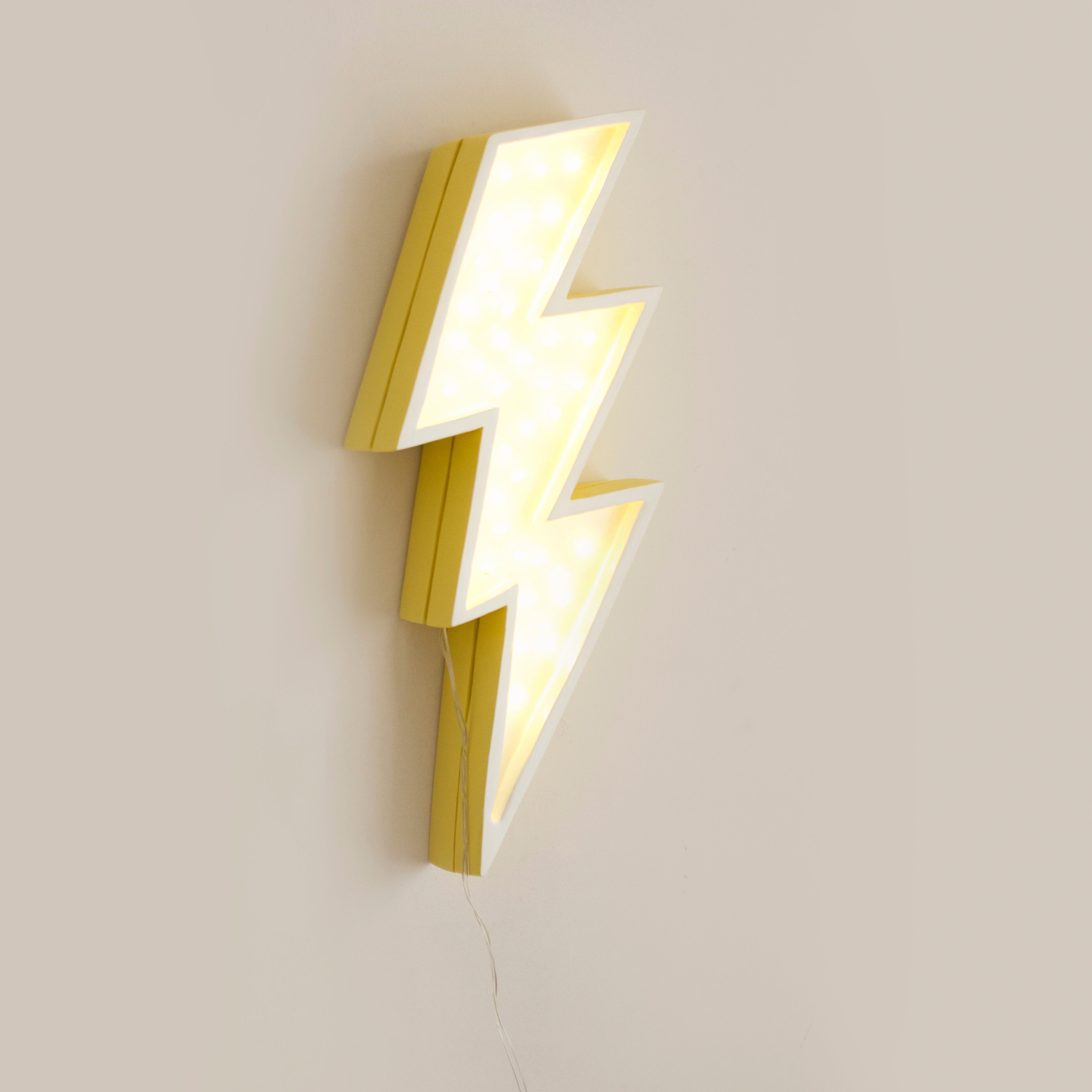 Little Lights Lightning Bolt  Little Lights US   