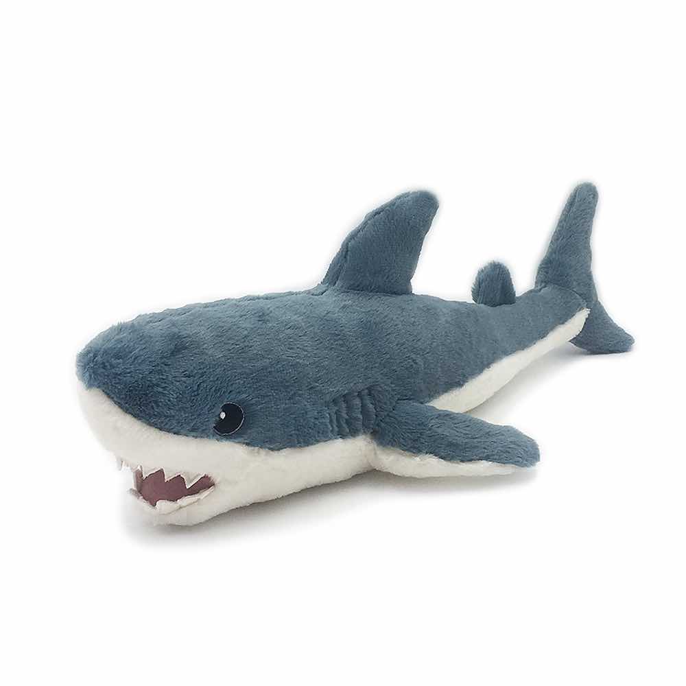 'Seaborn' Shark Plush Toy Stuffed Toy MON AMI   