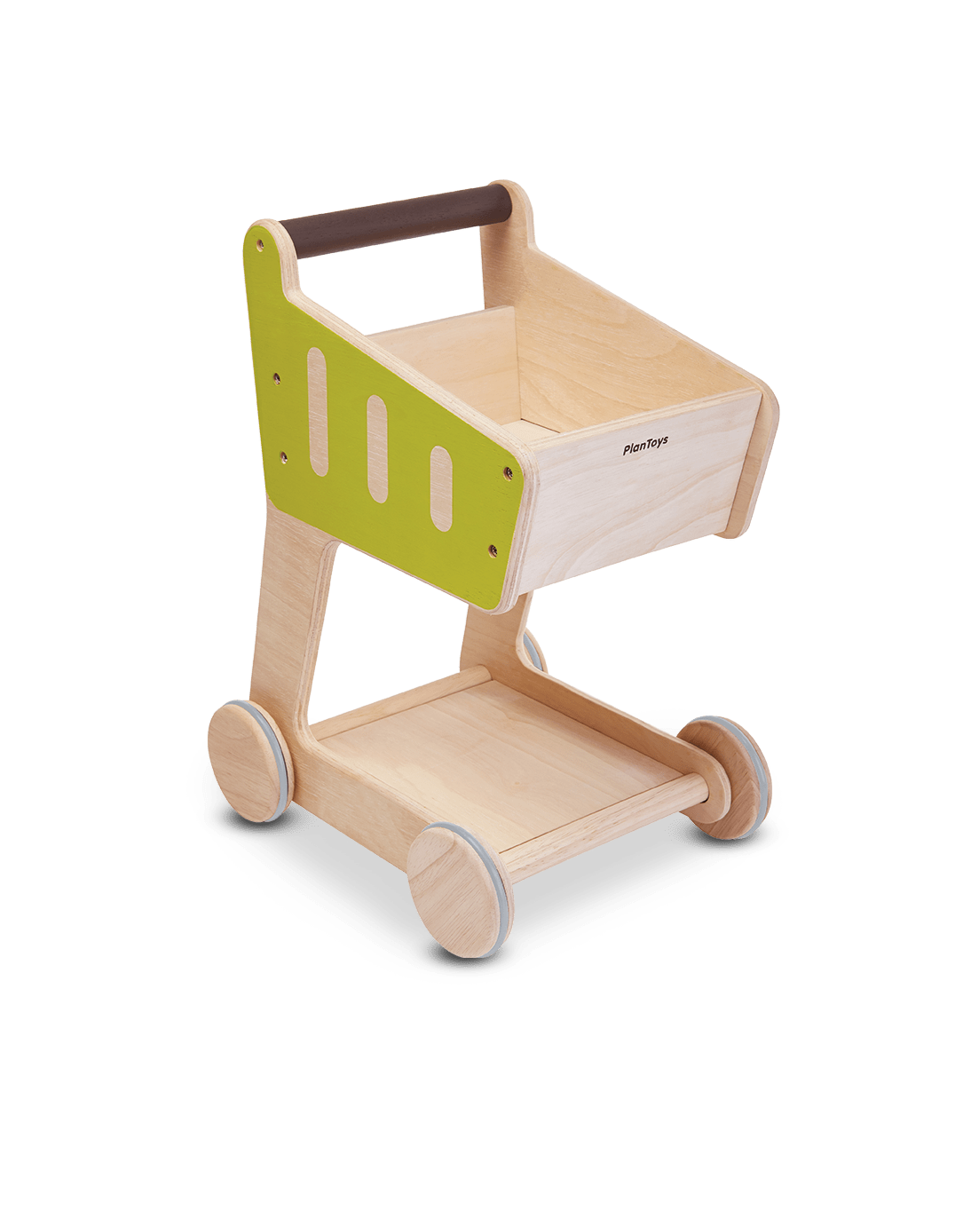 Shopping Cart Kids Toys PlanToys   