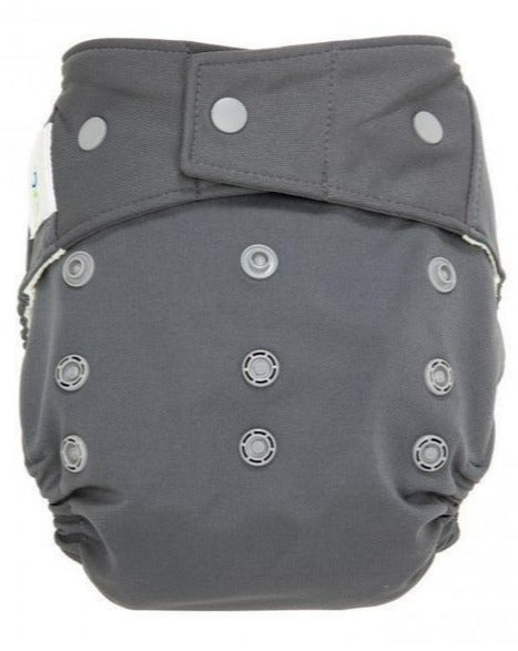 Hybrid Snap Shell - Cloud Baby Essentials GroVia   