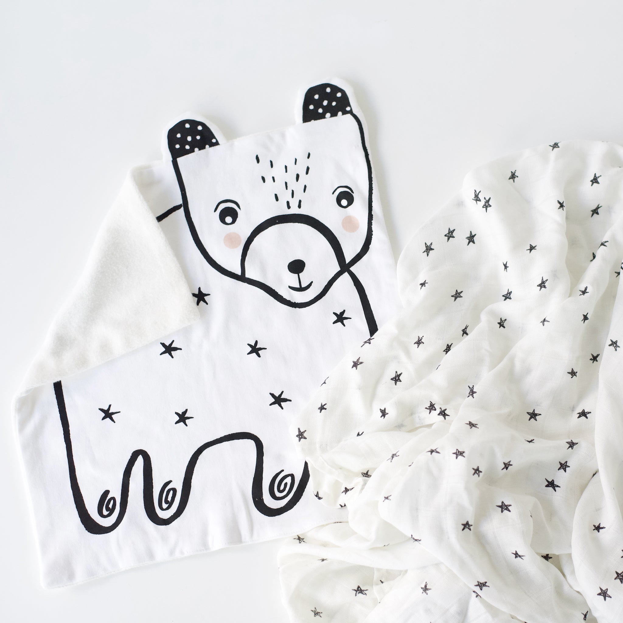 Stars Snuggle Bundle Gift Sets Wee Gallery   