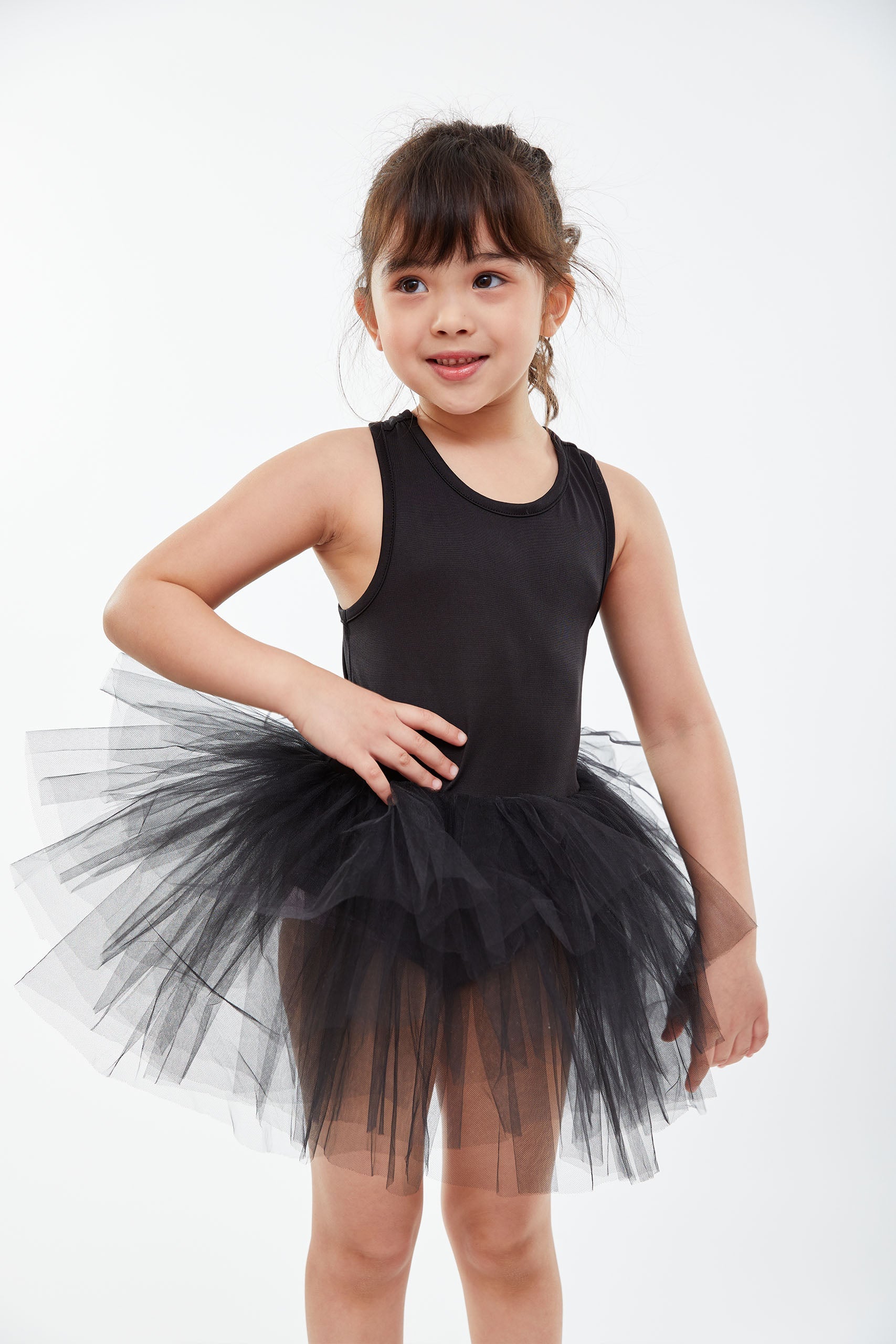 B.A.E. Tutu Dress Tutus iloveplum   