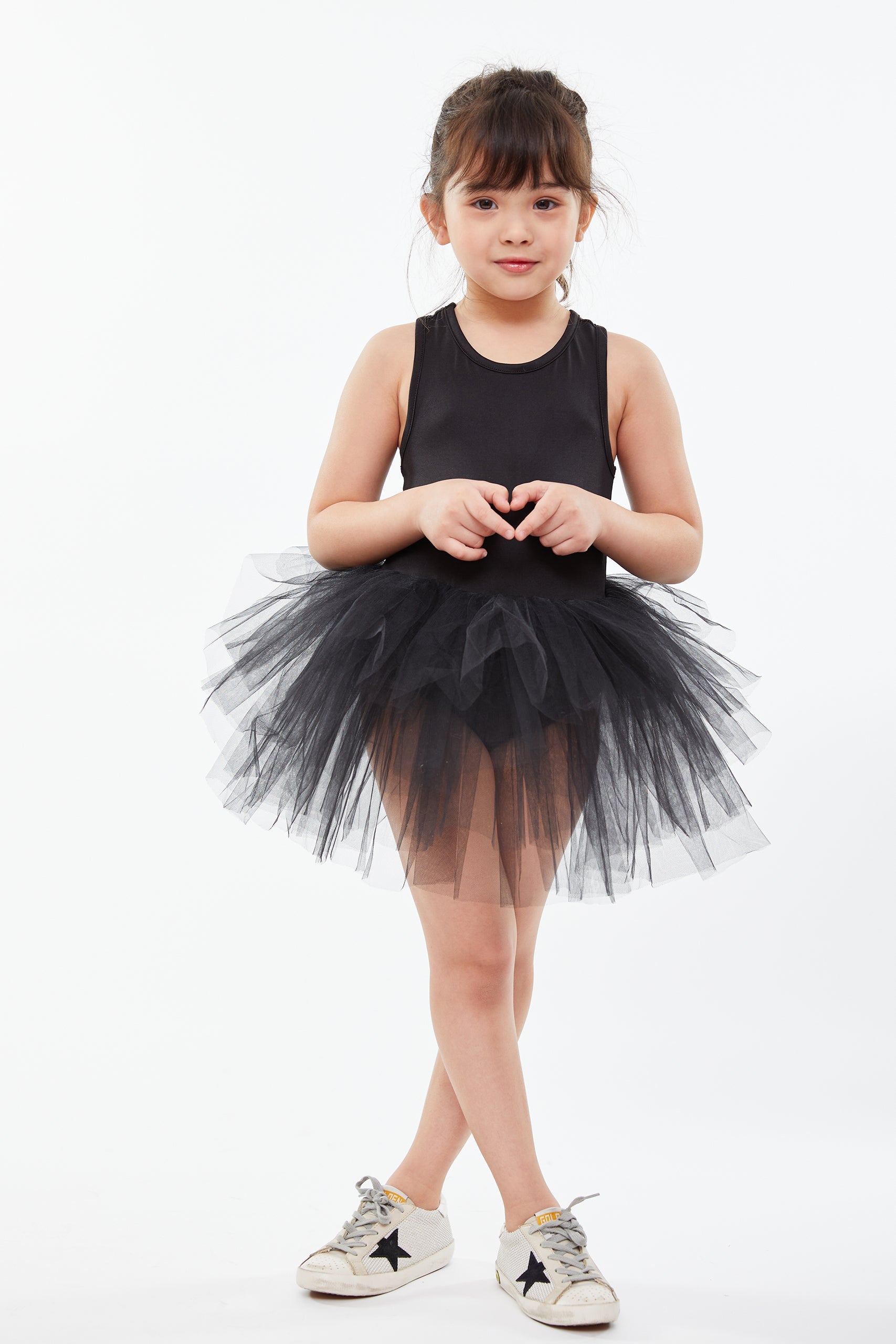 B.A.E. Tutu Dress Tutus iloveplum   