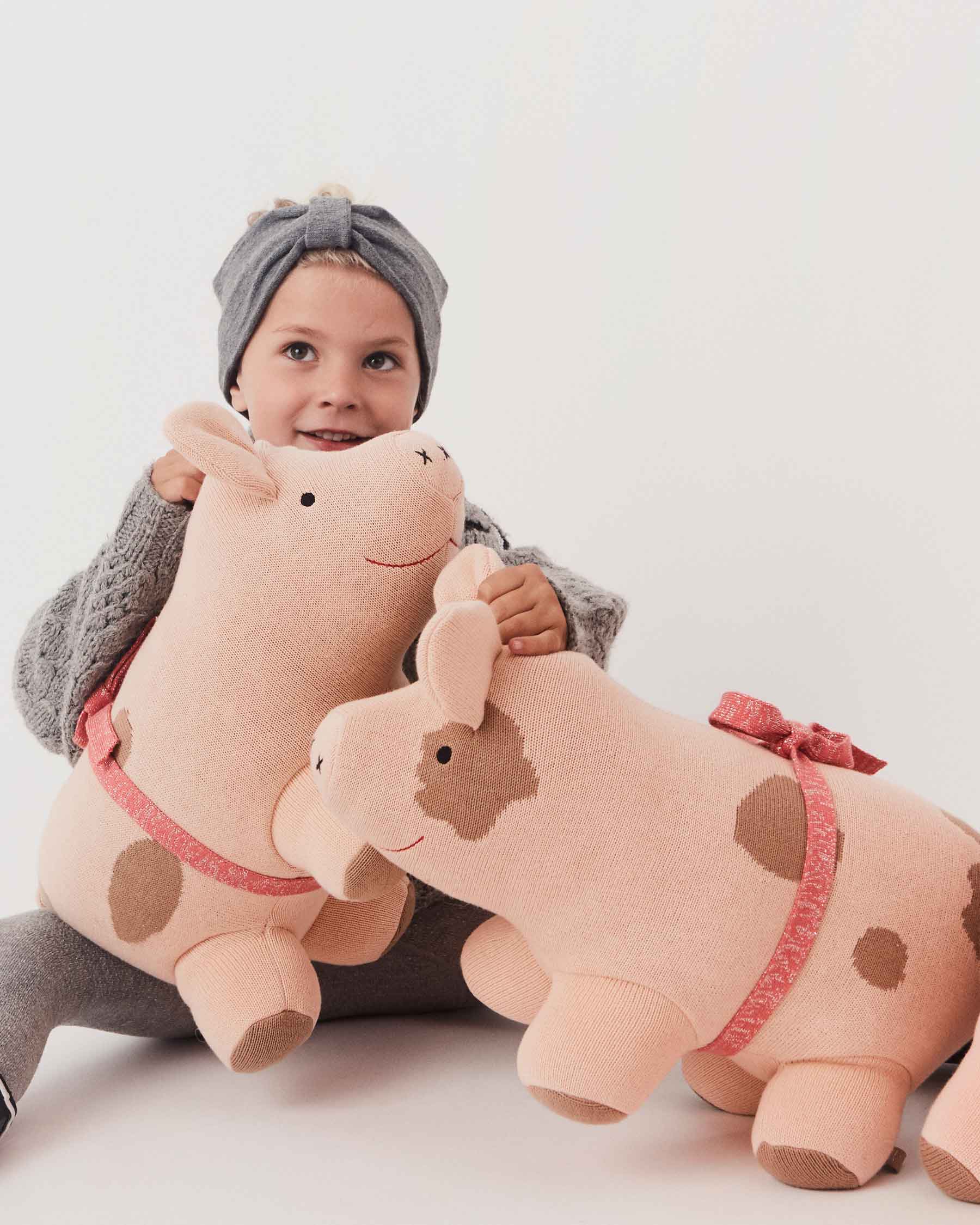 Sofie The Pig Stuffies OYOY   