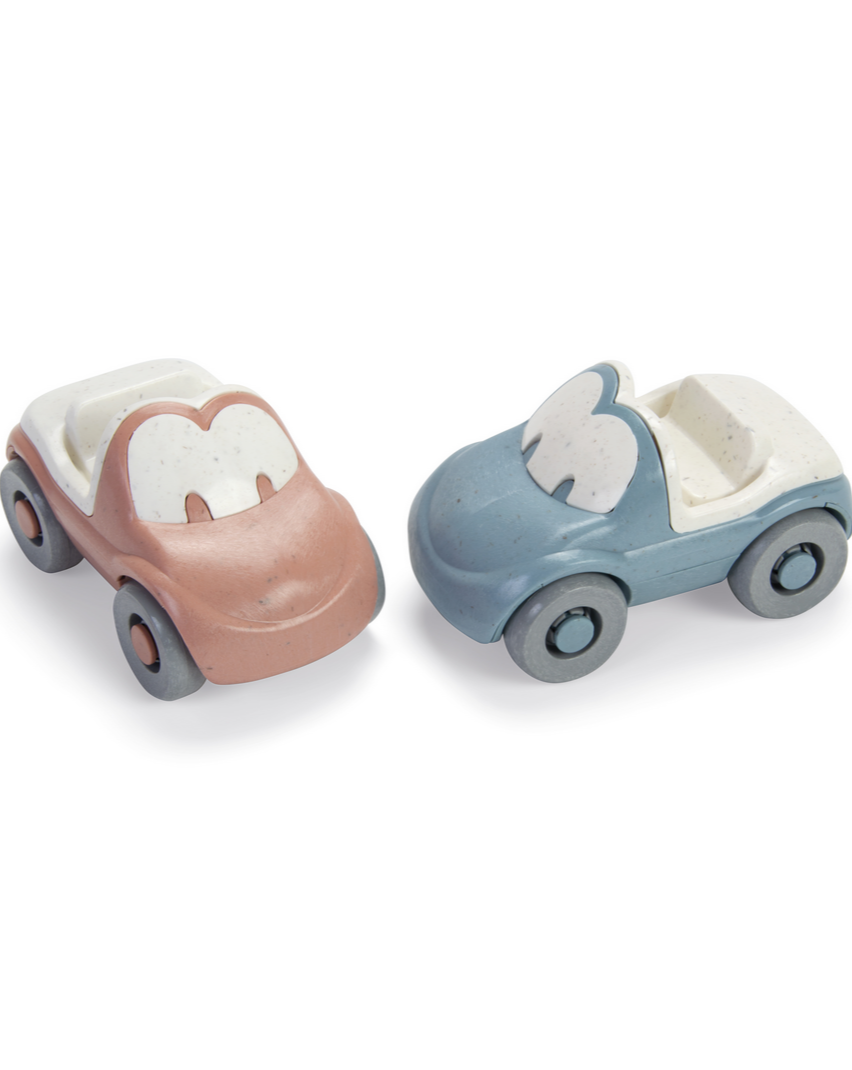 Tiny Fun Cars Cars Dantoy   