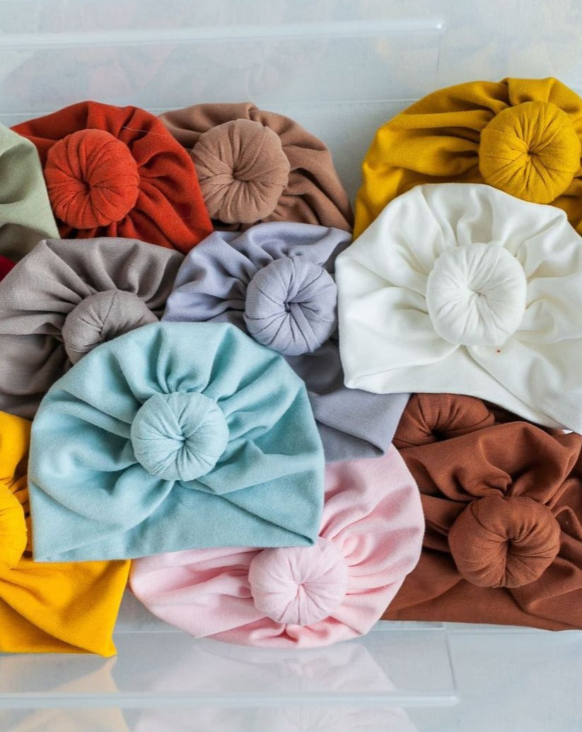 Doll Turbans Doll Clothing Little Wonder & Co.   