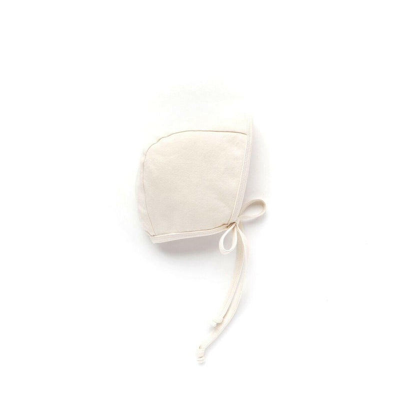 Bébé Ivory Bonnet