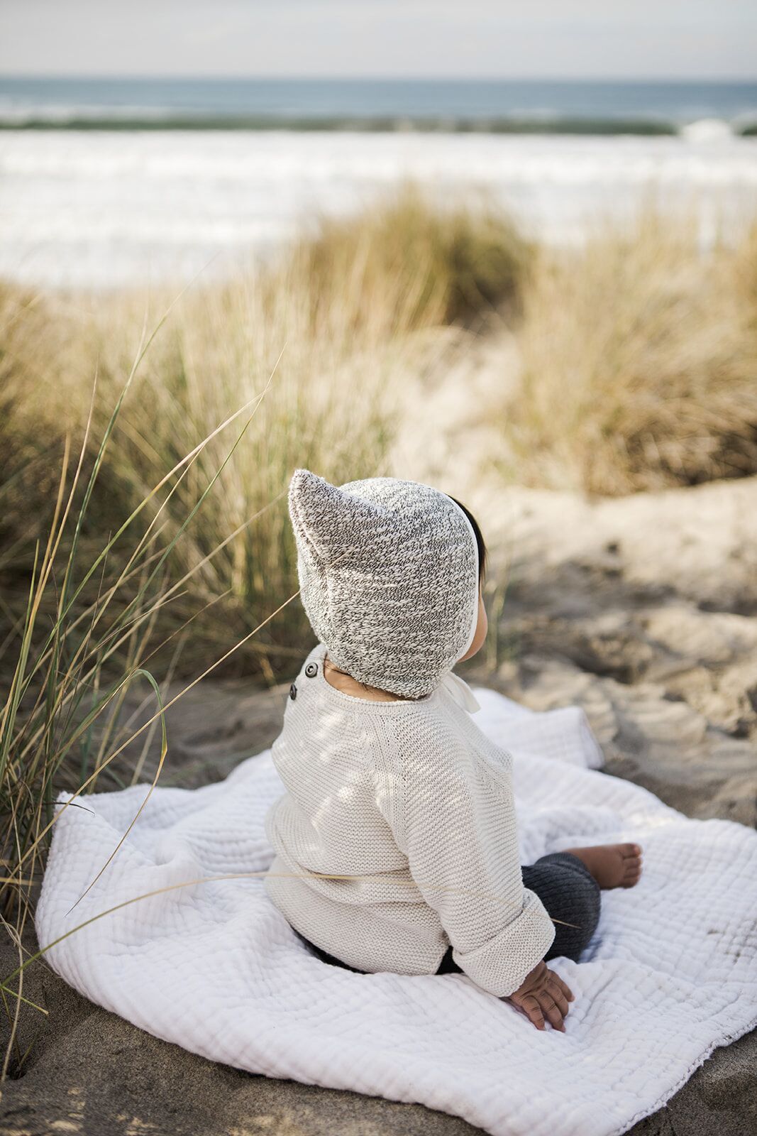 Bébé Terry Bandit Bonnets Briar Baby®   